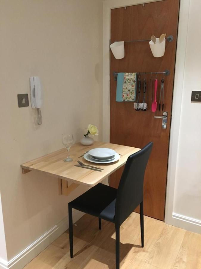 Studio Flat In The Heart Of Golders Green Londýn Exteriér fotografie